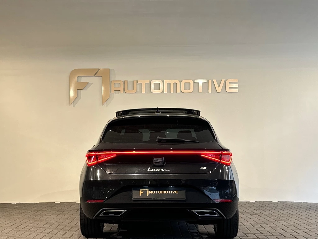 SEAT Leon – foto 4