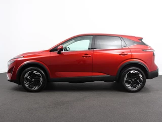 Nissan QASHQAI – thumbnail 2