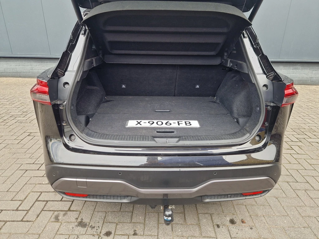 Nissan QASHQAI – foto 14
