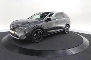 Peugeot 5008 – thumbnail 1