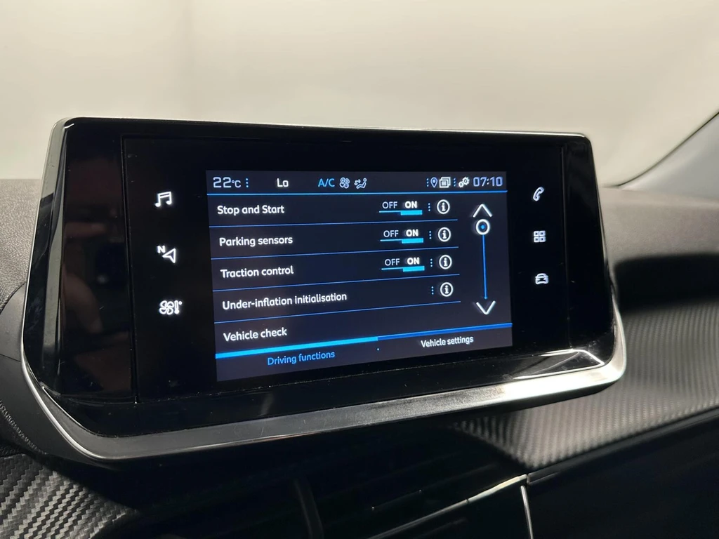 Peugeot 2008 – foto 30