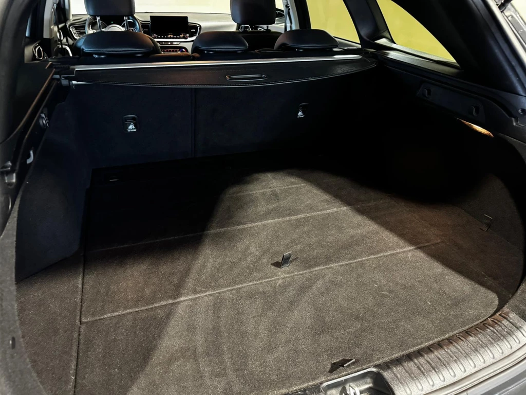 Kia Ceed Sportswagon – foto 31