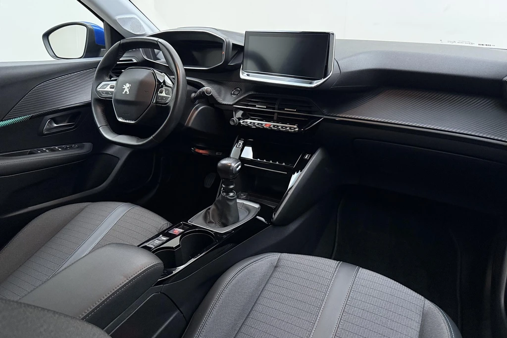 Peugeot 208 – foto 15
