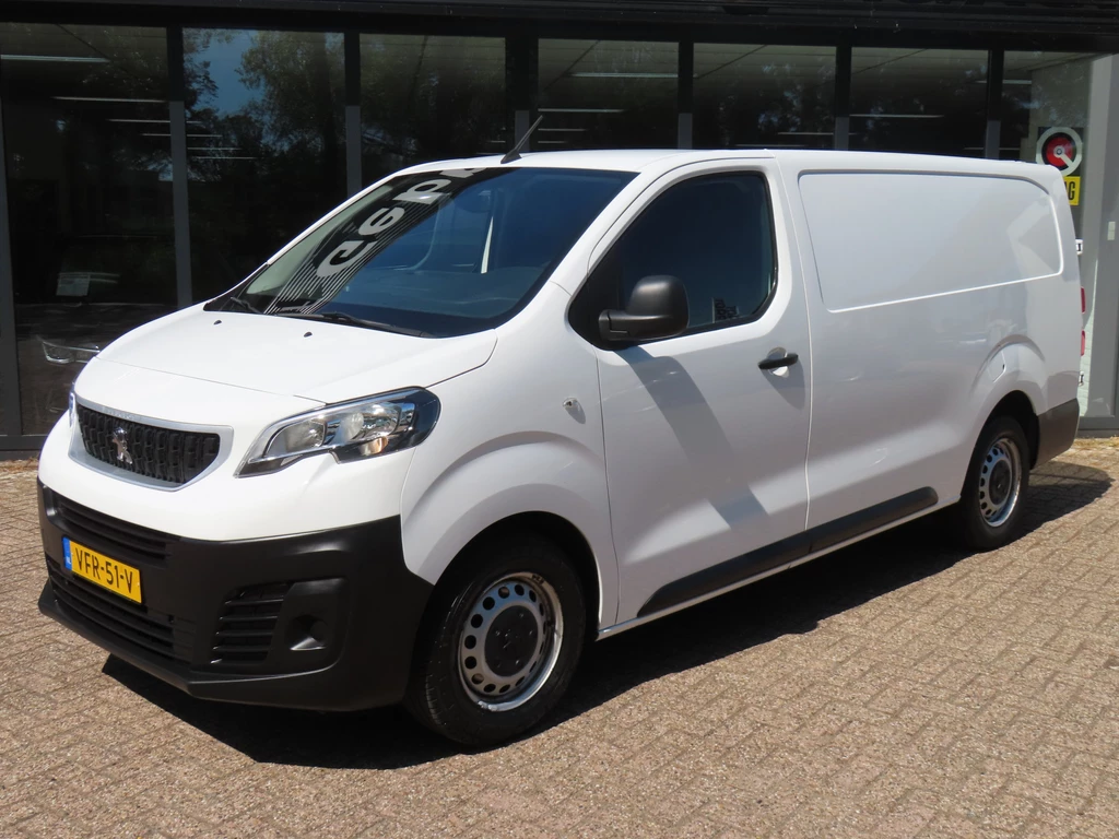 Peugeot Expert – foto 2