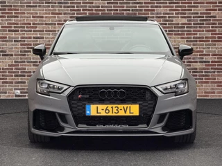 Audi RS3 – thumbnail 14