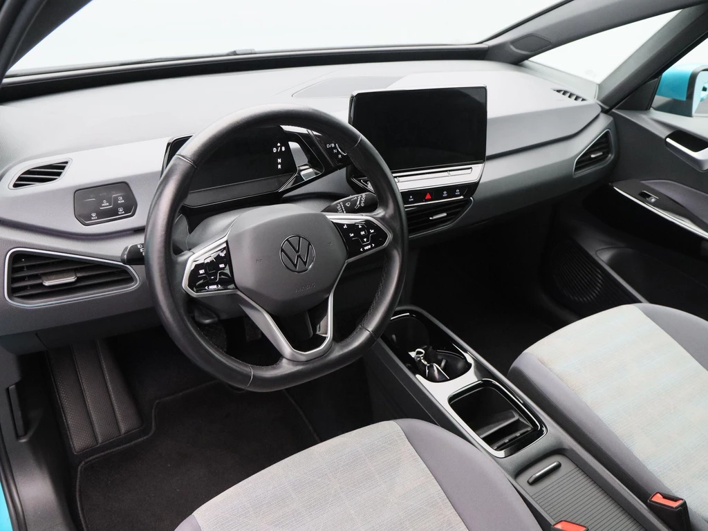 Volkswagen ID.3 – foto 10