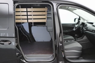 Volkswagen Caddy – thumbnail 20