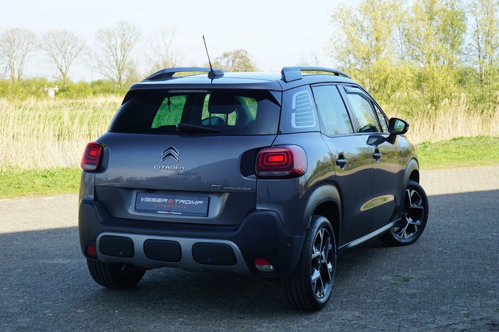 Citroën C3 Aircross – foto 4