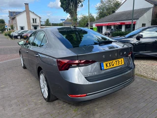 Škoda Octavia – thumbnail 3
