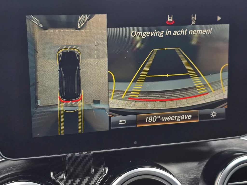 Mercedes-Benz GLC – foto 13