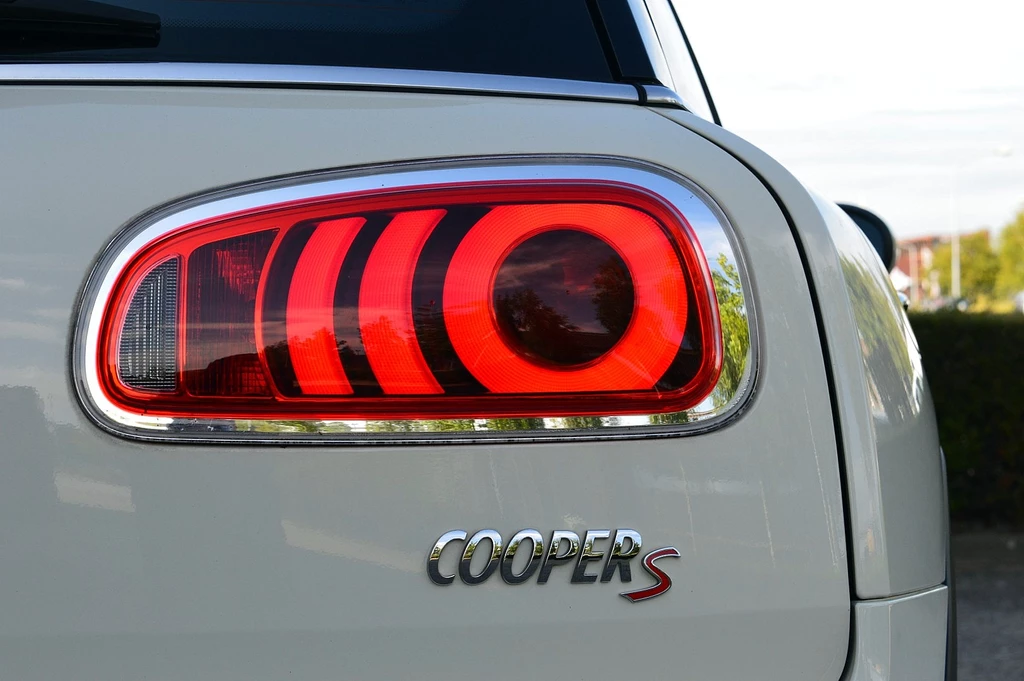 MINI Clubman – foto 8