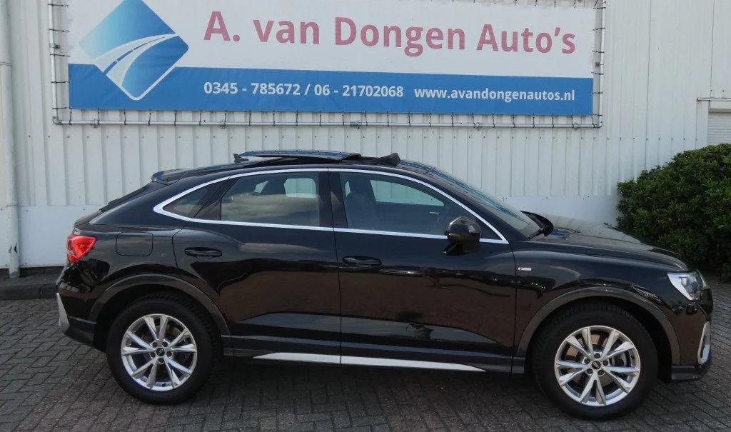 Audi Q3 – foto 5