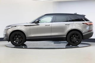 Land Rover Range Rover Velar – thumbnail 2