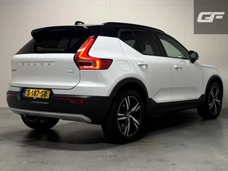 Volvo XC40 – thumbnail 11