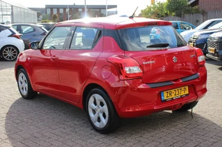 Suzuki Swift – thumbnail 3