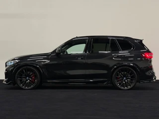 BMW X5 – thumbnail 2