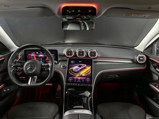 Mercedes-Benz C-Klasse – thumbnail 4