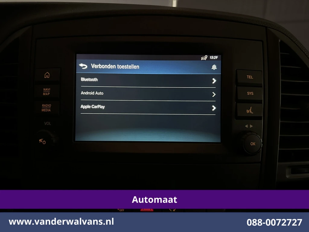 Mercedes-Benz Vito – foto 11
