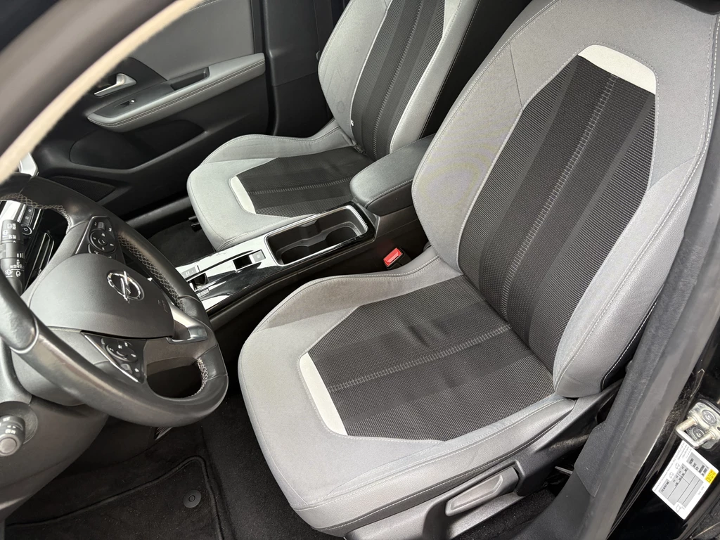 Opel Mokka-e – foto 13