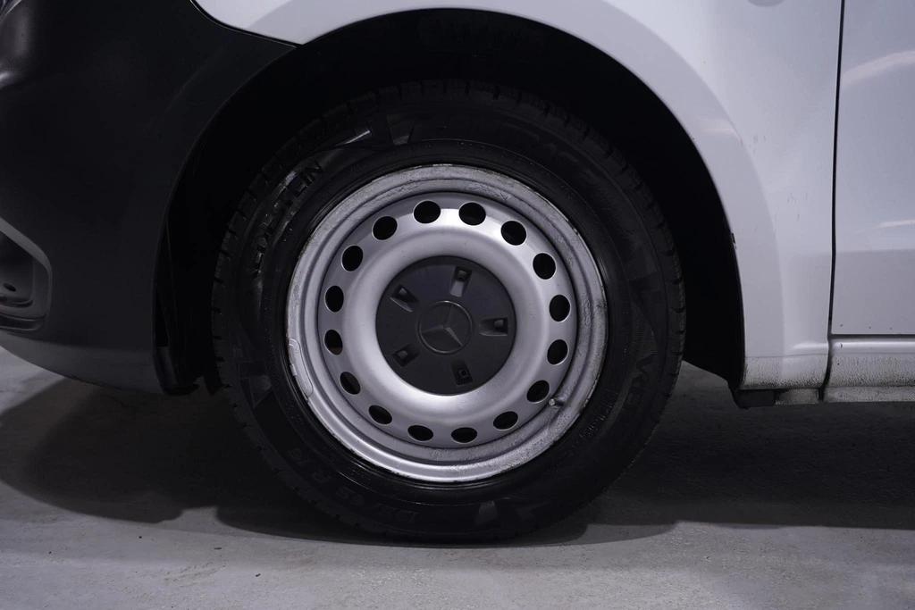 Mercedes-Benz Vito – foto 17