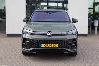 Volkswagen Tiguan – thumbnail 7