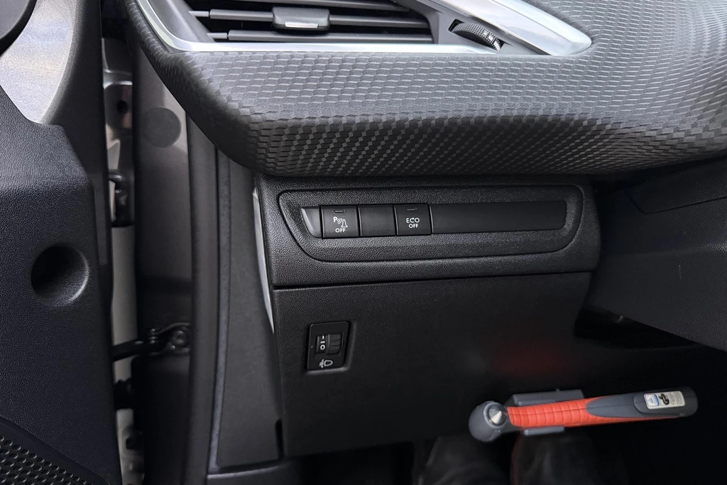 Peugeot 2008 – foto 23