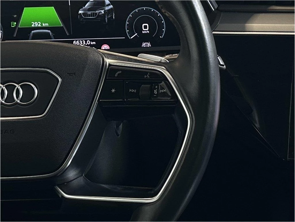Audi e-tron – foto 23