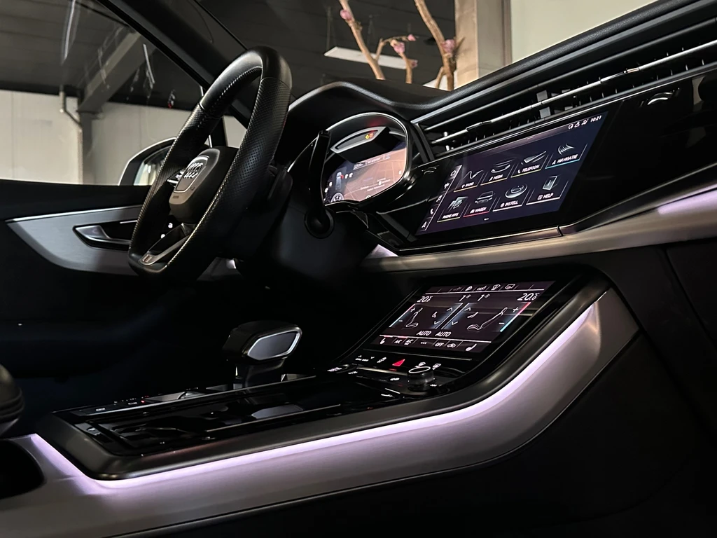 Audi Q7 – foto 22