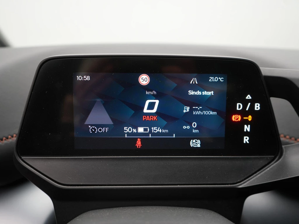CUPRA Born – foto 15