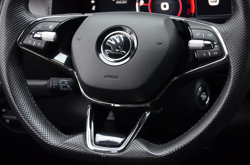 Škoda Kodiaq – foto 27