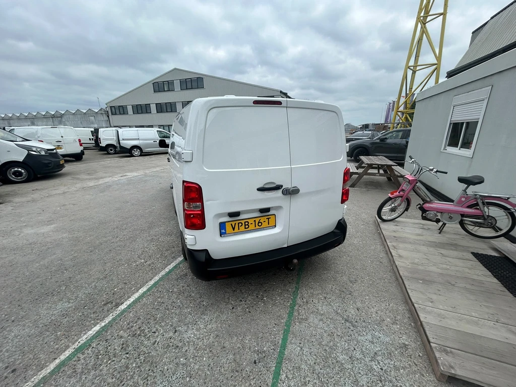 Toyota ProAce – foto 2