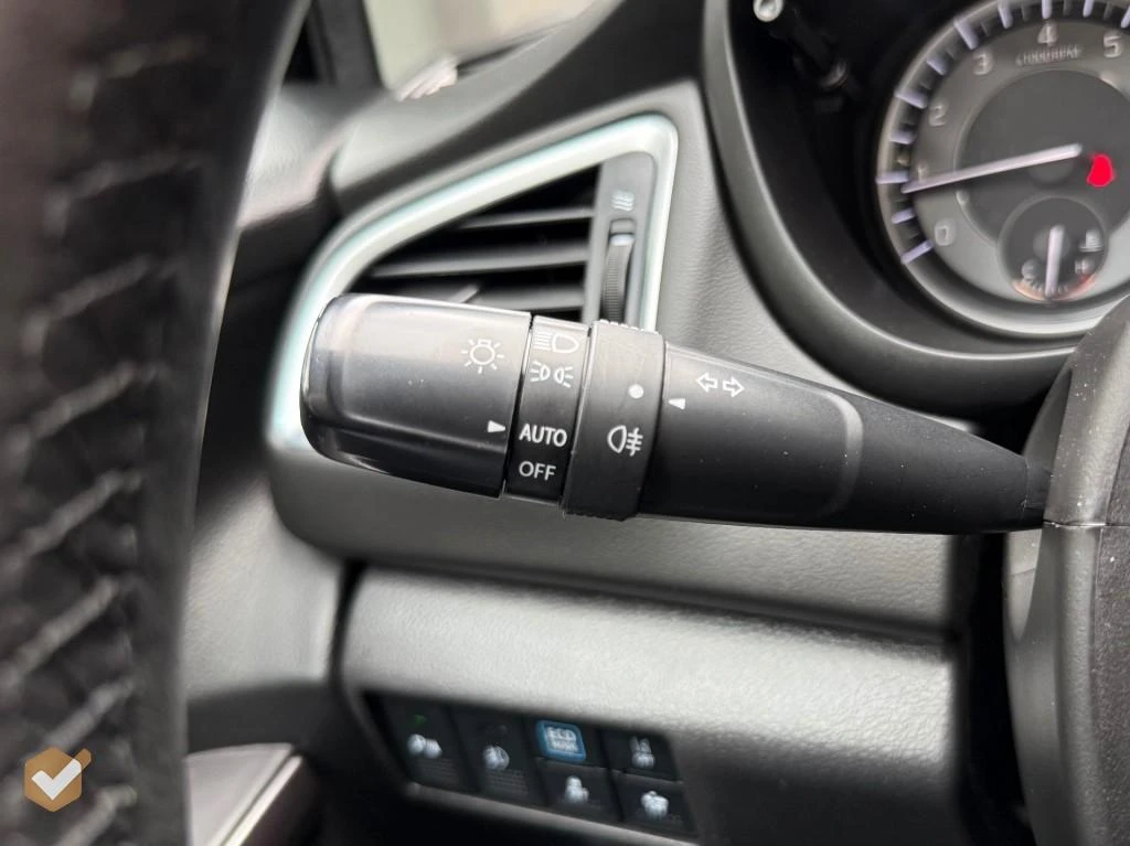 Suzuki S-Cross – foto 28