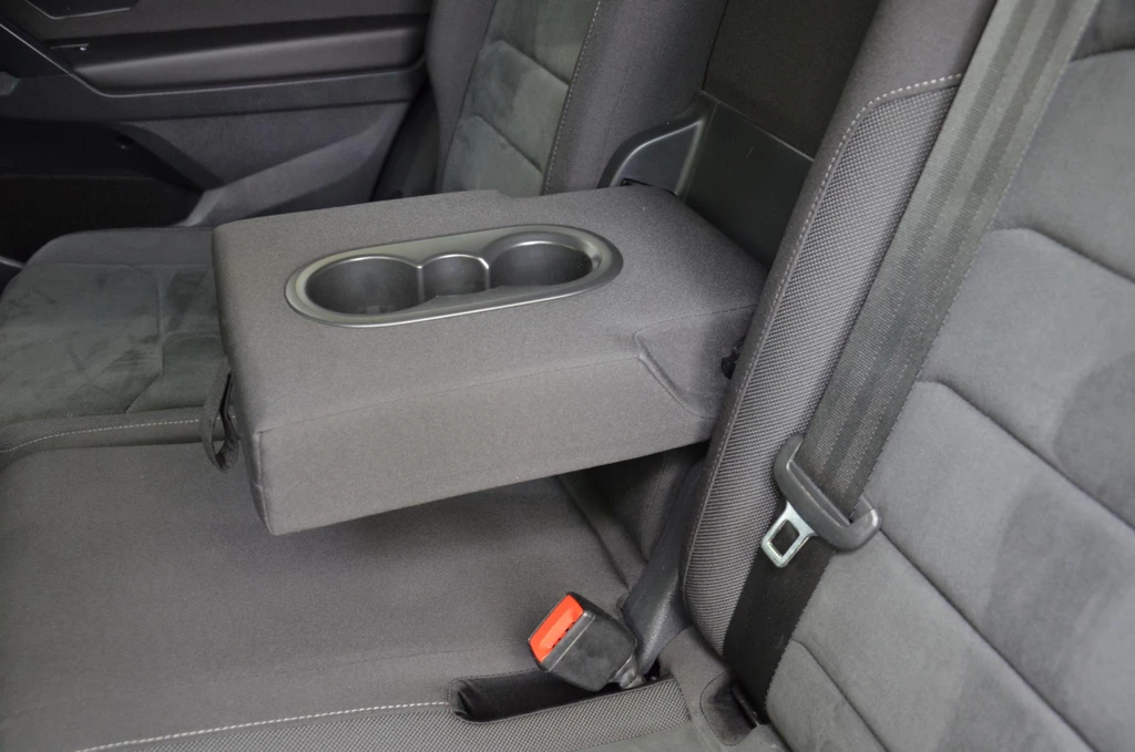 Volkswagen Tiguan Allspace – foto 63