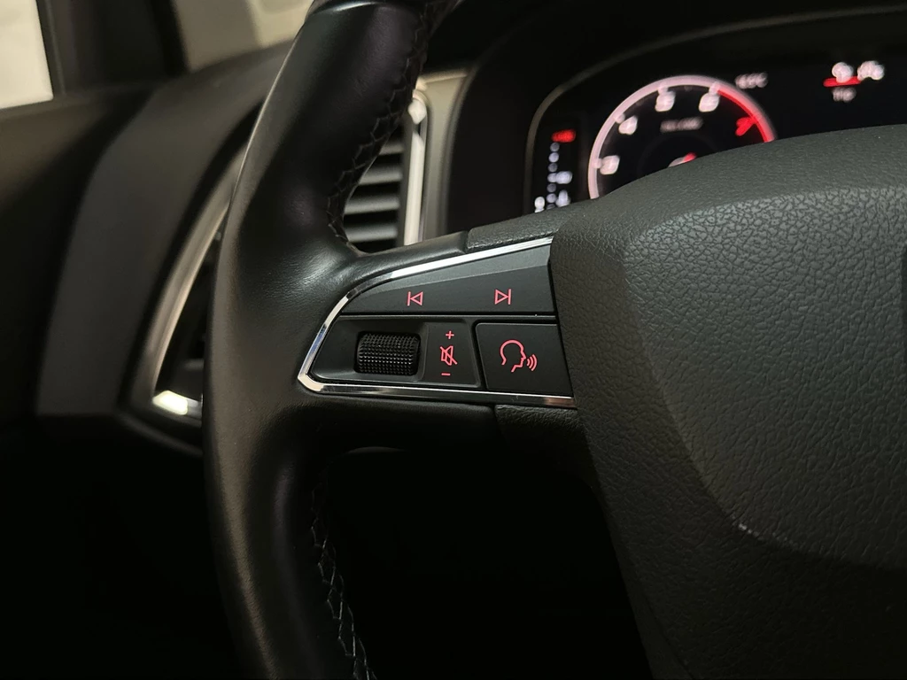 SEAT Ateca – foto 24