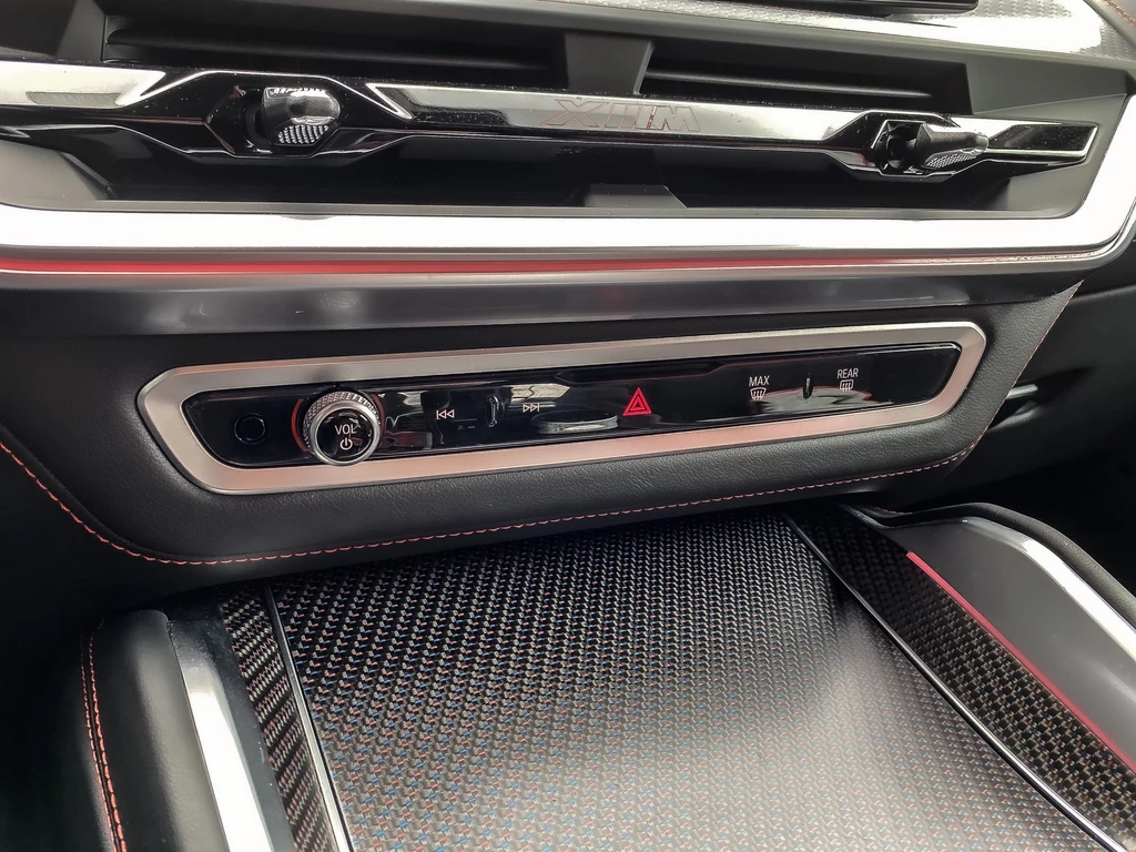 BMW XM – foto 91