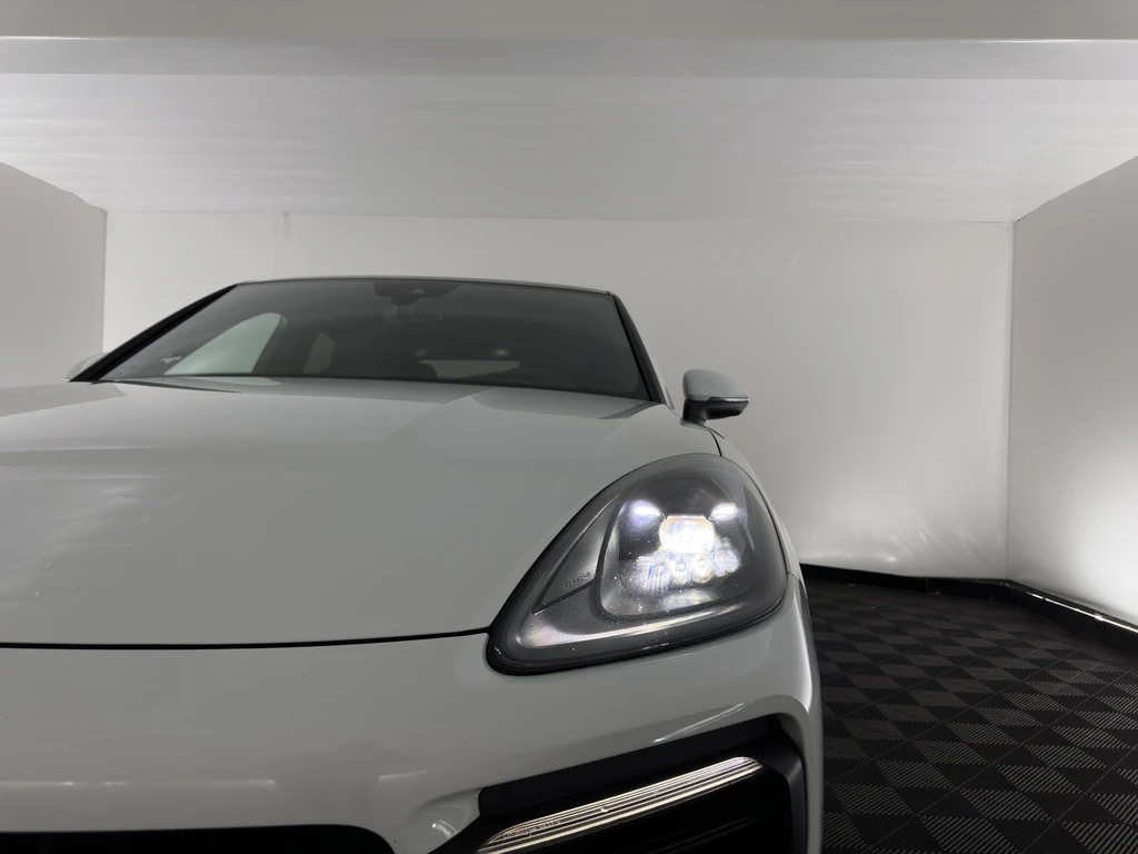 Porsche Cayenne – foto 36