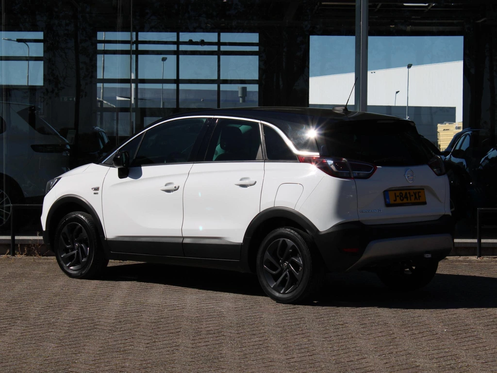 Opel Crossland X – foto 3