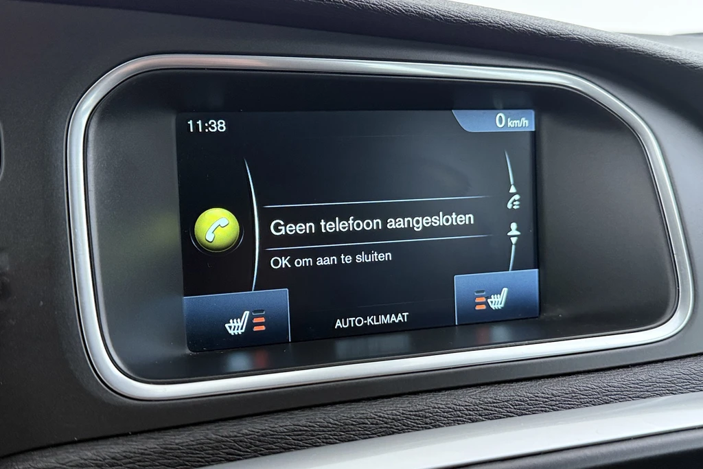 Volvo V40 – foto 29