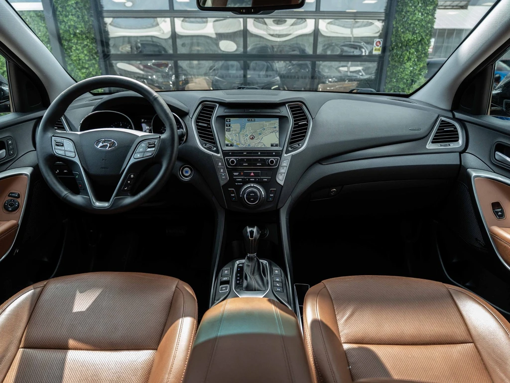 Hyundai Santa Fe – foto 20