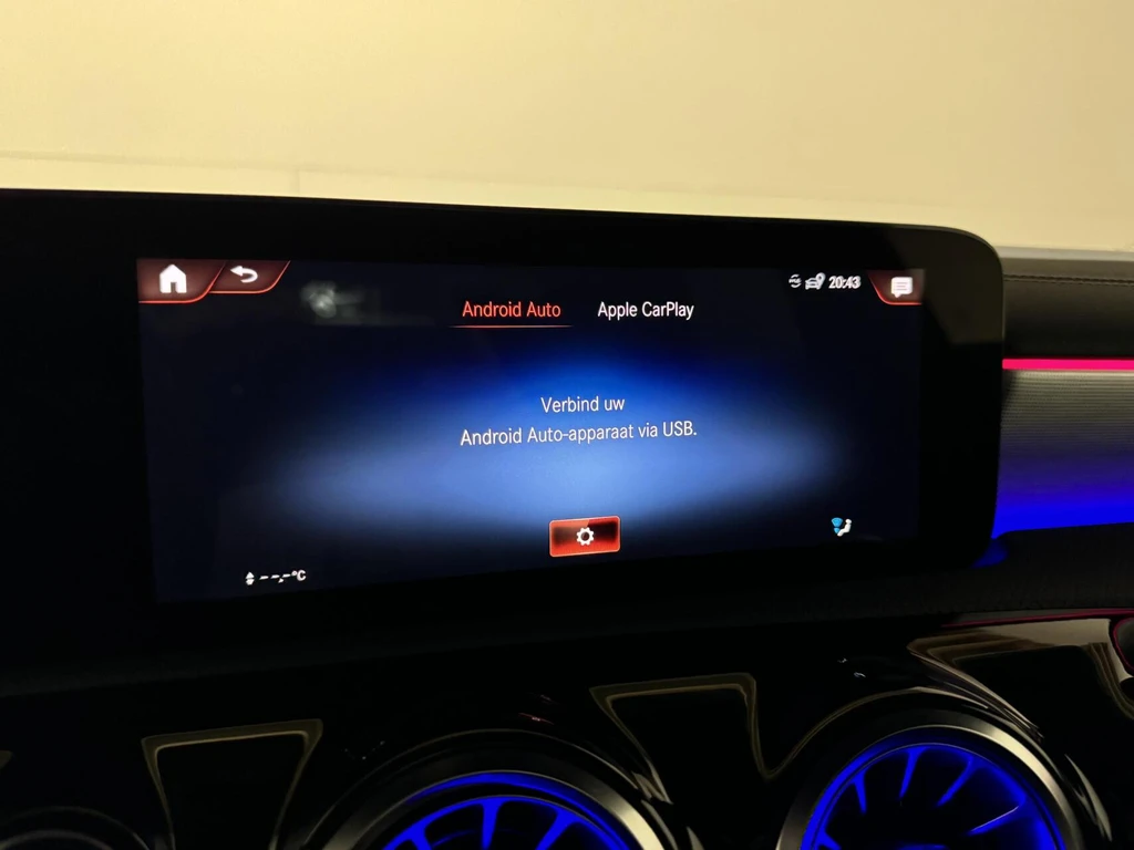 Mercedes-Benz CLA – foto 42