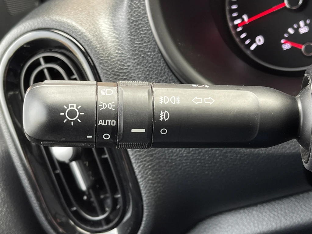 Kia Picanto – foto 23