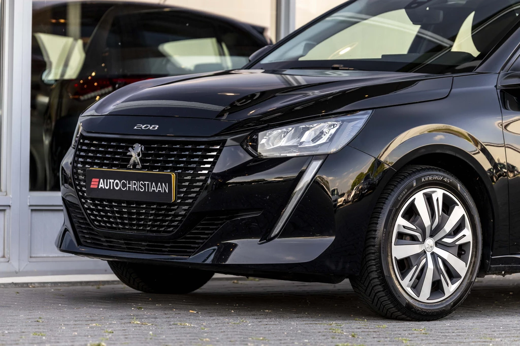 Peugeot 208 – foto 4