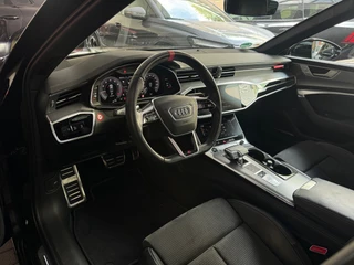 Audi A6 – thumbnail 9