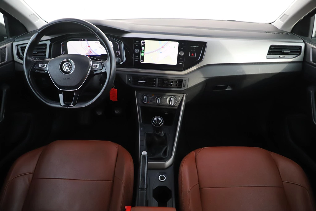 Volkswagen Polo – foto 9