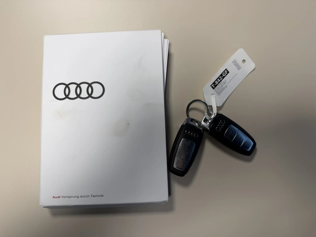 Audi A3 – foto 38