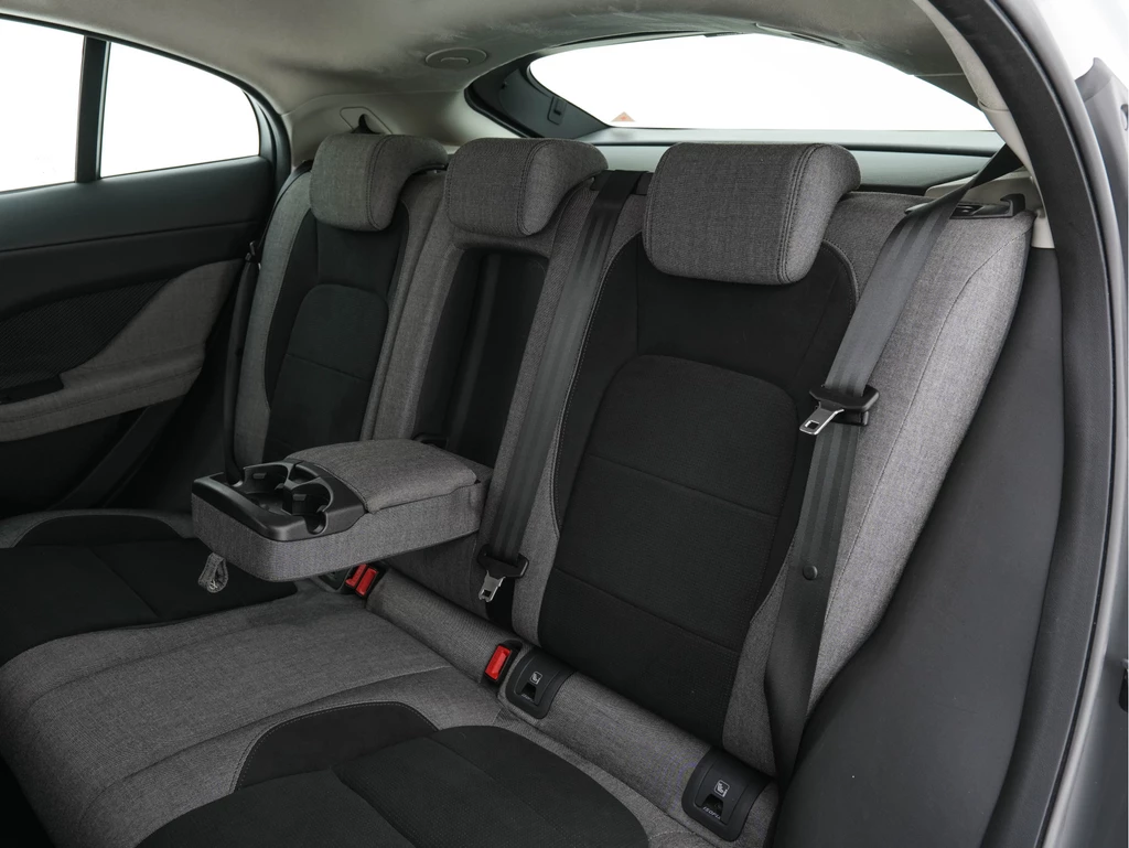 Jaguar I-PACE – foto 23