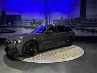 BMW 3 Serie – thumbnail 2