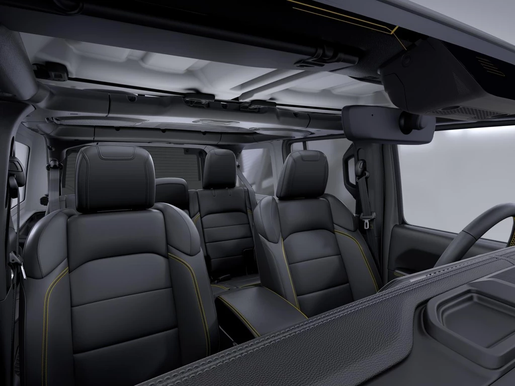 Jeep Wrangler – foto 9