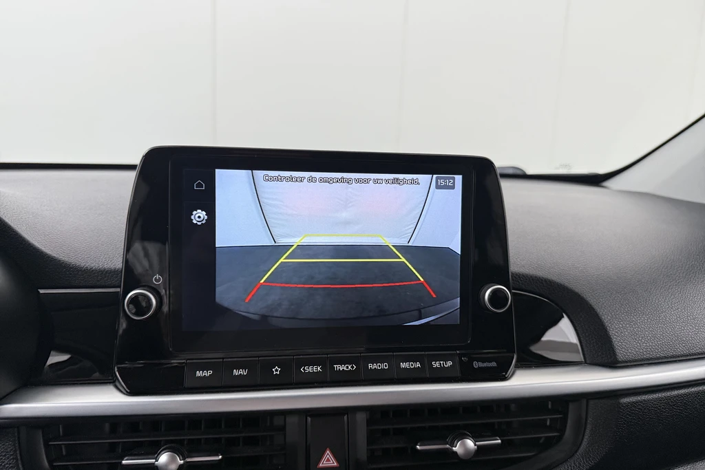 Kia Picanto – foto 21