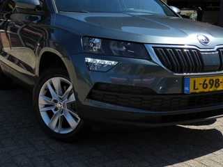 Škoda Karoq – thumbnail 12